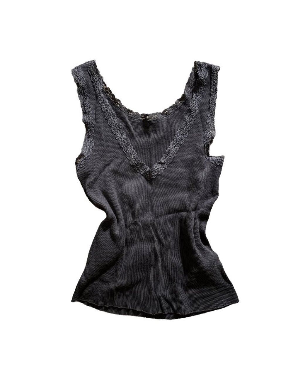 brandy melville ronnie tank top